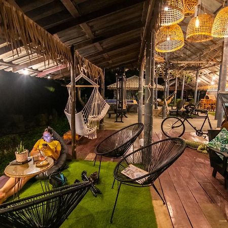 Cliff Cottage Koh Chang Exterior foto