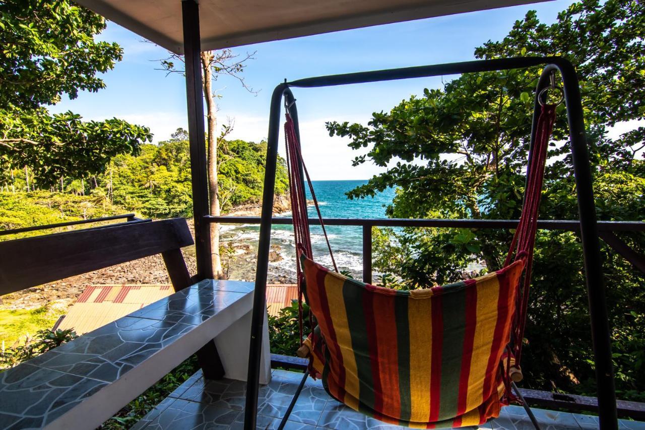 Cliff Cottage Koh Chang Exterior foto