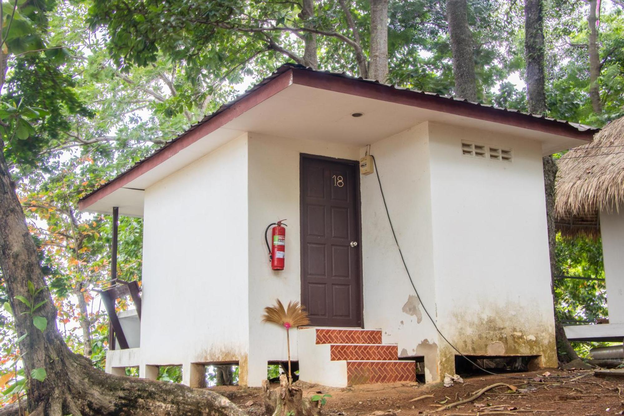 Cliff Cottage Koh Chang Exterior foto