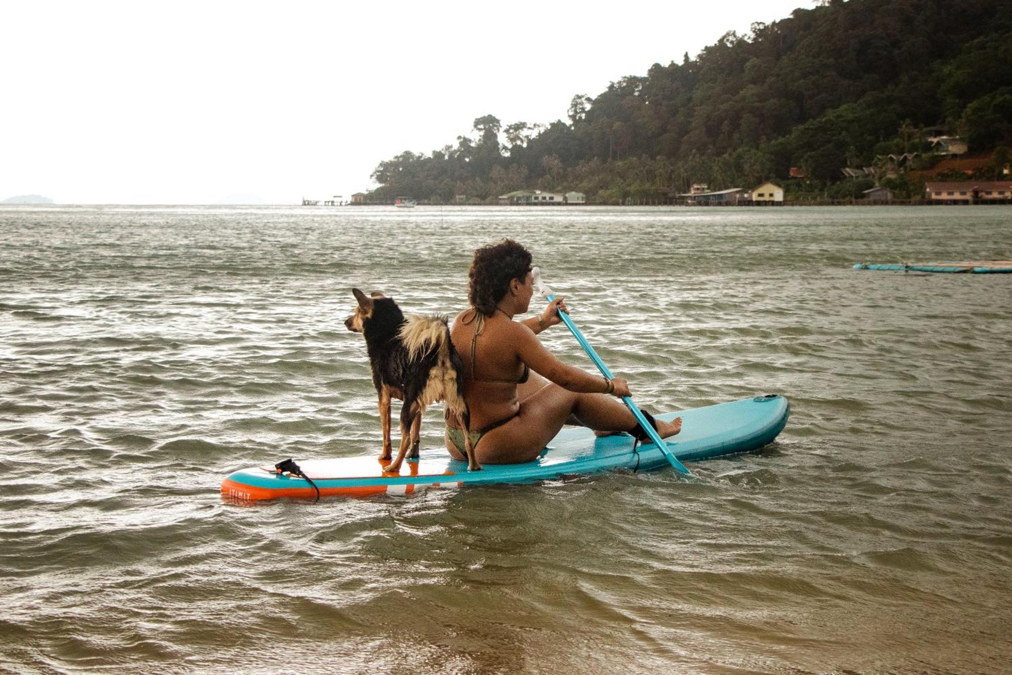 Cliff Cottage Koh Chang Exterior foto