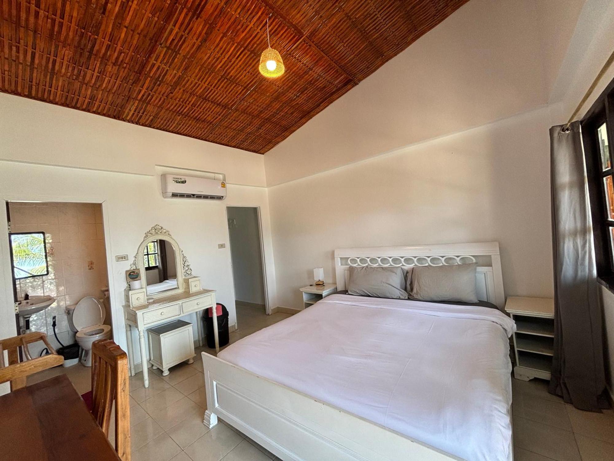 Cliff Cottage Koh Chang Exterior foto